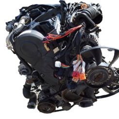 Motor bgw Volkswagen Passat b5.5 (3b3) 2.0 tdi