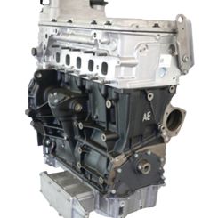 Motor azx Volkswagen Passat b5.5 (3b3) 2.3 v5