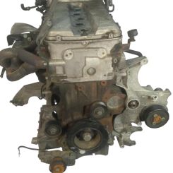 Motor azx Volkswagen Passat b5.5 (3b3) 2.3 v5