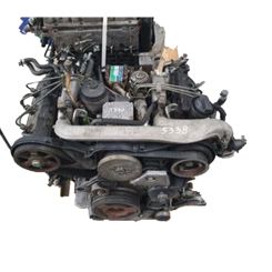 Motor akn Volkswagen Passat b5.5 (3b3) 2.5 tdi