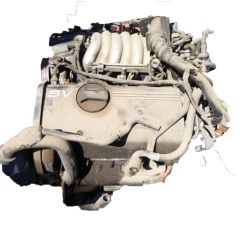Motor amx, atq Volkswagen Passat b5.5 (3b3) 2.8