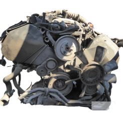 Motor amx, atq Volkswagen Passat b5.5 (3b3) 2.8 4motion