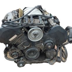 Motor bbg Volkswagen Passat b5.5 (3b3) 2.8