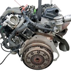 Motor azm Volkswagen Passat b5.5 variant (3b6) 2.0