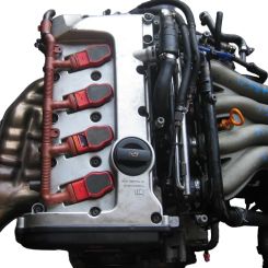 Motor alt Volkswagen Passat b5.5 variant (3b6) 2.0