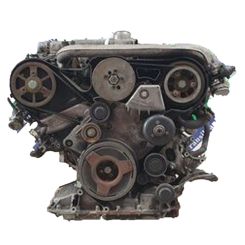 Motor akn Volkswagen Passat b5.5 variant (3b6) 2.5 tdi 4motion