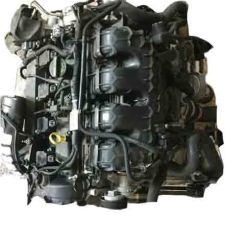 Motor atq Volkswagen Passat b5.5 variant (3b6) 2.8