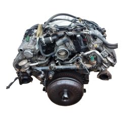 Motor bbg Volkswagen Passat b5.5 variant (3b6) 2.8