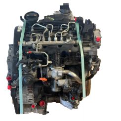 Motor caxa Volkswagen Passat b6 (3c2) 1.4 tsi
