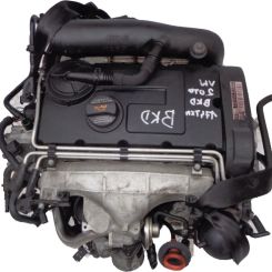 Motor bse, bsf Volkswagen Passat b6 (3c2) 1.6
