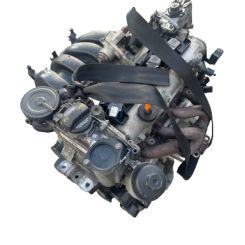 Motor blf Volkswagen Passat b6 (3c2) 1.6 fsi