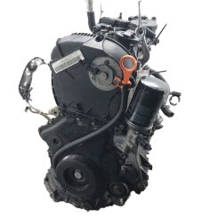 Motor cdaa, bzb Volkswagen Passat b6 (3c2) 1.8 tsi