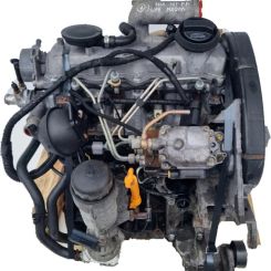 Motor cdaa, bzb Volkswagen Passat b6 (3c2) 1.8 tsi
