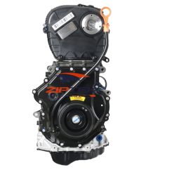 Motor cdab, cgya Volkswagen Passat b6 (3c2) 1.8 tsi