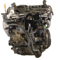 Motor cdaa, bzb Volkswagen Passat b6 (3c2) 1.8 tsi