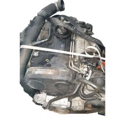 Motor bls, bkc, bxe Volkswagen Passat b6 (3c2) 1.9 tdi