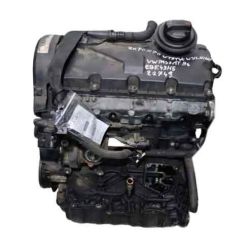 Motor bls, bkc, bxe Volkswagen Passat b6 (3c2) 1.9 tdi