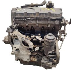 Motor bls, bkc, bxe Volkswagen Passat b6 (3c2) 1.9 tdi