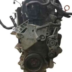 Motor bls, bkc, bxe Volkswagen Passat b6 (3c2) 1.9 tdi
