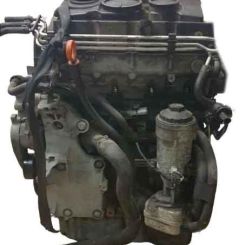 Motor bls, bkc, bxe Volkswagen Passat b6 (3c2) 1.9 tdi
