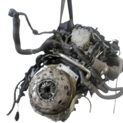Motor bvx, blx, bly Volkswagen Passat b6 (3c2) 2.0 fsi 4motion