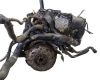 Volkswagen Passat b6 (3c2) 2.0 tdi