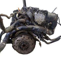 Motor cbbb, bmr Volkswagen Passat b6 (3c2) 2.0 tdi