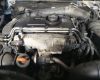 Volkswagen Passat b6 (3c2) 2.0 tdi 16v