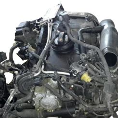 Motor bkp, cbab Volkswagen Passat b6 (3c2) 2.0 tdi 16v 4motion