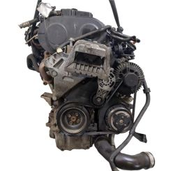 Motor cbbb, bmr Volkswagen Passat b6 (3c2) 2.0 tdi