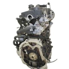 Motor bma, cbaa Volkswagen Passat b6 (3c2) 2.0 tdi