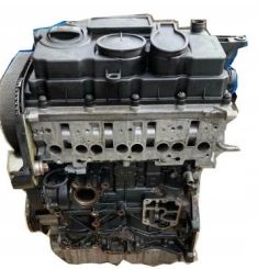 Motor cbbb, bmr Volkswagen Passat b6 (3c2) 2.0 tdi