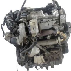 Motor cbdc Volkswagen Passat b6 (3c2) 2.0 tdi