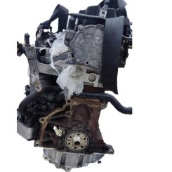 Motor bma, cbaa Volkswagen Passat b6 (3c2) 2.0 tdi