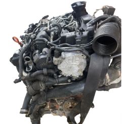 Motor cbbb, bmr Volkswagen Passat b6 (3c2) 2.0 tdi