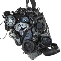 Motor cbdc Volkswagen Passat b6 (3c2) 2.0 tdi