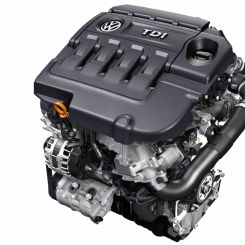 Motor cbbb, bmr Volkswagen Passat b6 (3c2) 2.0 tdi