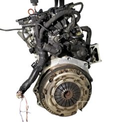 Motor cbdc Volkswagen Passat b6 (3c2) 2.0 tdi