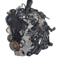 Motor cbdc Volkswagen Passat b6 (3c2) 2.0 tdi