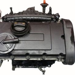 Motor bve Volkswagen Passat b6 (3c2) 2.0 tdi