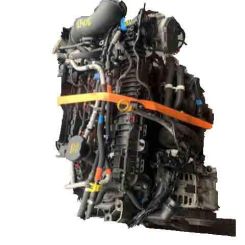 Motor buz Volkswagen Passat b6 (3c2) 2.0 tdi