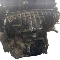 Motor cbbb, bmr Volkswagen Passat b6 (3c2) 2.0 tdi