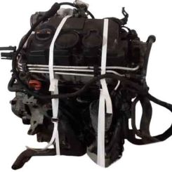 Motor bmp Volkswagen Passat b6 (3c2) 2.0 tdi