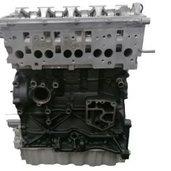 Motor cbbb, bmr Volkswagen Passat b6 (3c2) 2.0 tdi