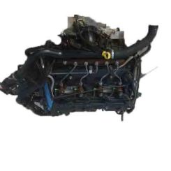 Motor bwv Volkswagen Passat b6 (3c2) 2.0 tdi