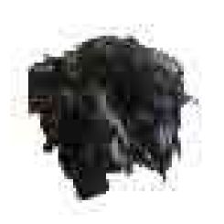Motor bse, bsf Volkswagen Passat b6 variant (3c5) 1.6