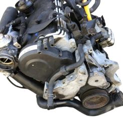 Motor bls, bkc, bxe Volkswagen Passat b6 variant (3c5) 1.9 tdi