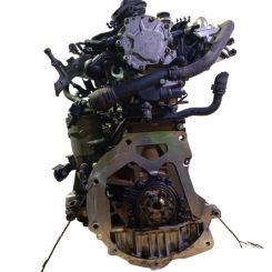 Motor bls, bkc, bxe Volkswagen Passat b6 variant (3c5) 1.9 tdi