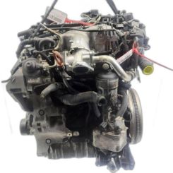 Motor bkp, cbab Volkswagen Passat b6 variant (3c5) 2.0 tdi 16v