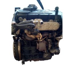 Motor bkp, cbab Volkswagen Passat b6 variant (3c5) 2.0 tdi 16v